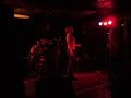 live at new brooklyn tavern.