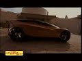 Electric Motor News n° 3 -  Nissan , Mazda Ryuga Tribute HEV