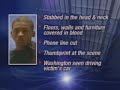 Teen Boy Accused Of Killing Clairton Woman, 82