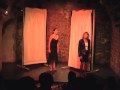 L'amour de Phèdre - Teaser