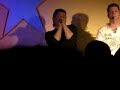 CZEMU JESTES TAKA akcent w blue star warszawa CZEMU JESTES TAKA akcent w blue star warszawa