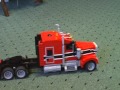 LEGO Kenworth W900L PF