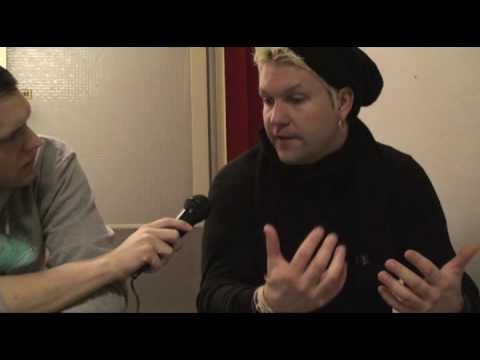 Anti-Flag Interview With Pat Thetic.divx