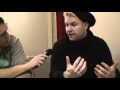 Anti-Flag Interview With Pat Thetic.divx