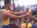 Singlets of FIre