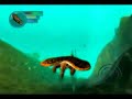 Sea Monsters: A Prehistoric Adventure Wii Sea Monsters: A Prehistoric Adventure Wii