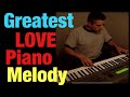Romantic Piano Music - One Last Time