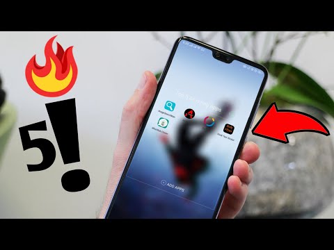 Top 5 Most Amazing Android apps (February) 2019 Top 5 Most Amazing Android apps (February) 2019