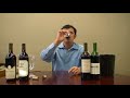 Episode #22 - A tour of Napa Valley Cabernet Sauvignon
