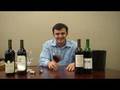 Episode #22 - A tour of Napa Valley Cabernet Sauvignon