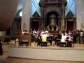 rossini petite messe credo