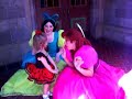 Anastasia and Drizella 9/9