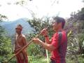 videos de Firing blow dart in Malaysia