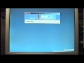 Installing Windows XP Service Pack 3