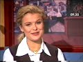 nyhetsmorgon inledning 1994