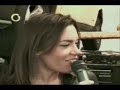 Melisa Rauseo en \"Así Lo Veo\" Melisa Rauseo en \"Así Lo Veo\"