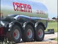 CVC 20000 LITROV TRIDEM