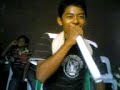 Sengal( Street Of Up Town)