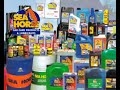SeaHorse Car Care Products & Lubricants