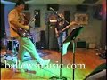 The Bankwalkers live at The O.C. Carrollton, GA