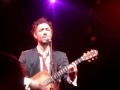 Charlie Winston - Where Can I Buy Happiness [galeries Lafayette - 08.11.2011]