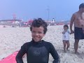Bodyboar - Pro young bodyboarders