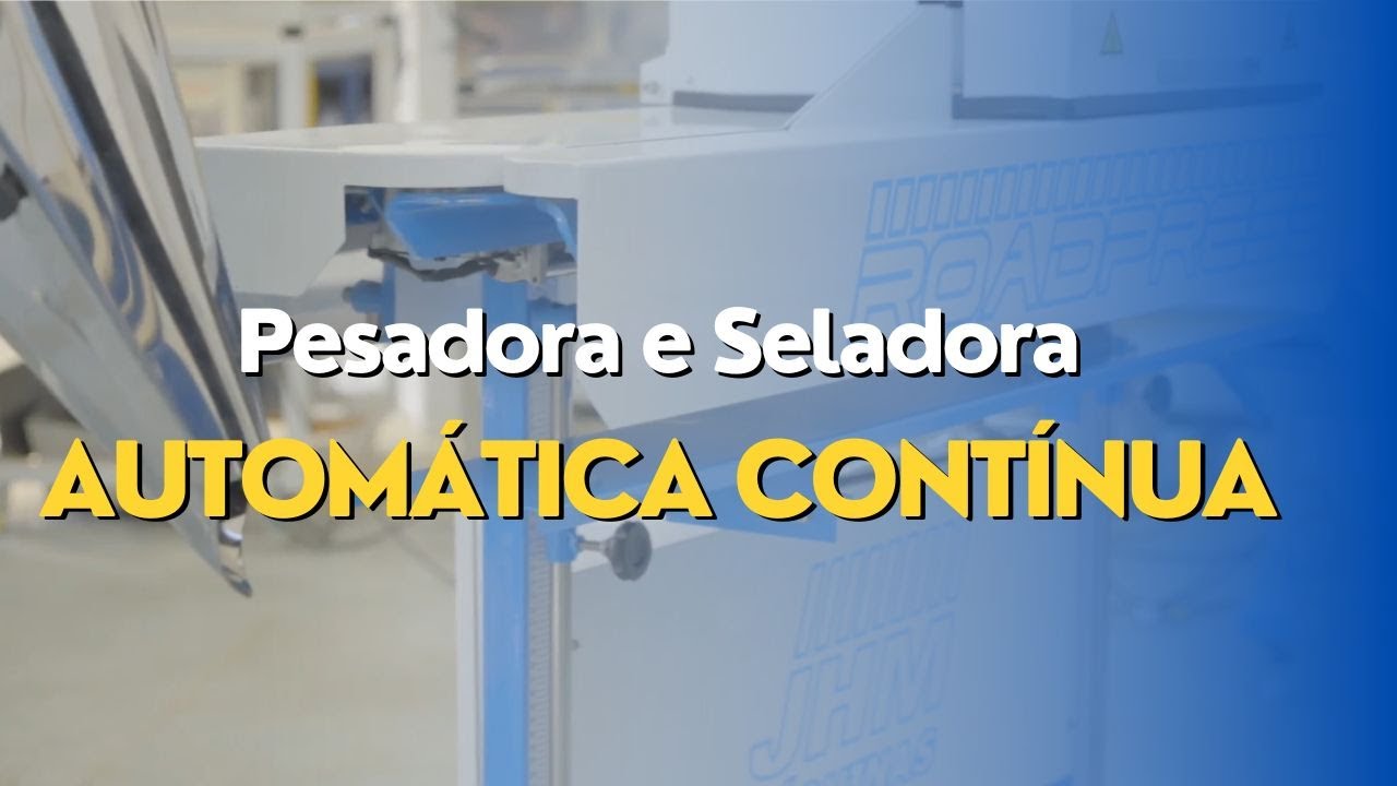 Automatizando seu equipamento