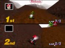 Mario Kart 64