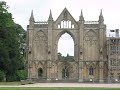 Lord Byron Newstead Abbey