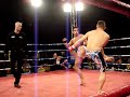 Bob Ruijg vs Fatih Dogan