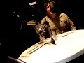 RadioZ - Electric kool-aid en vivo en el programa..mi viejo