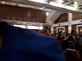 ucapan syukur telah berjalannya kebsus selama 2 tahun++, juni '06 - juli '08

hallelujah to the lamb 
don moen & debbye graafsma



verse 1 : 
lord i stand in the midst of a multitude
of those from every tribe and tongue
we are your people redeemed by your blood
rescued from death by your love
there are no words
good enough to thank you
there are no words to express my praise
but i will lift up my voice
and sing from my heart
with all of my strength 
chorus :
hallelujah hallelujah hallelujah
to the lamb
hallelujah hallelujah
by the blood of christ we stand
every tongue every tribe
every people every land
giving glory giving honor
giving praise unto the lamb of god 
verse 2 :
lord we stand by grace in your presence
cleansed by the blood of the lamb
we are your children called by your name
humbly we bow and we pray 
release your power
to work in us and through us
till we are changed
to be more like you
then all the nations will see
your glory revealed
and worship you 
bridge :
every knee shall bow
every tongue confess
that you are lord of all 
ending :
giving praise unto the lamb of god
giving praise unto the lamb of god
jesus christ lamb of god
