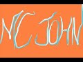 mc  john proibid�o da elei��o;