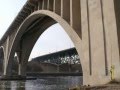 Tribute to Minneapolis and the I-35W Bridge Collapse 8/1/07