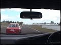 MR2 Turbo in Classic Race on Kumho V700 - 2nd race MR2 Turbo in Classic Race on Kumho V700 - 2nd race