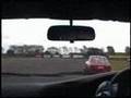 MR2 Turbo in Classic Race on Kumho V700 - 2nd race