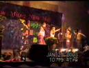 C� g�i n�i L� - A girl of Le Moutain