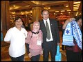 Rosa De paz convencion Mundial China 2008