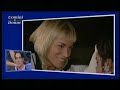 UOMINI E DONNE 15 12 2009 Esterna Laura e Luigi con Attilio cameriere