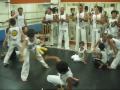 Capoeira Senzala Rio Claro - SP