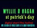 Idents - Wyllie O Hagan St Patrick's Day Film Festival 09