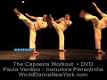 The Capoeira Workout - DVD - Amazon.com
