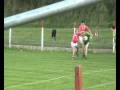 Gaelic football Dunmore East