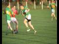 Gaelic football Dunmore East