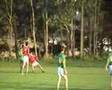 Gaelic football Dunmore East