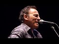 Bruce Springsteen LIght of Day 