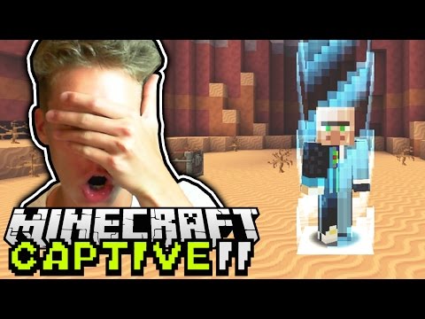 BESTES INTRO EVER! | Minecraft CAPTIVE 2 #1