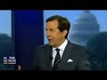 NYT's Zeleny: Obama Now Looks Naive And Quaint