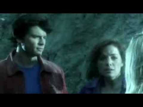 Smallville Season 8 Episode 8 Trailer