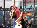 Jason Colannino Band \"Graceland\"